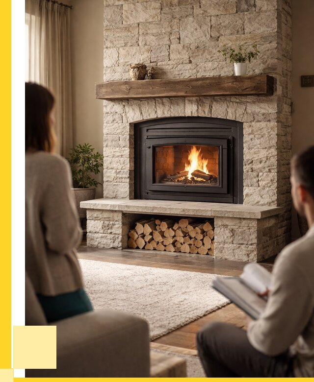 Проекты печей каминов в Учалах от 12200 р. | ЭриданЧлы