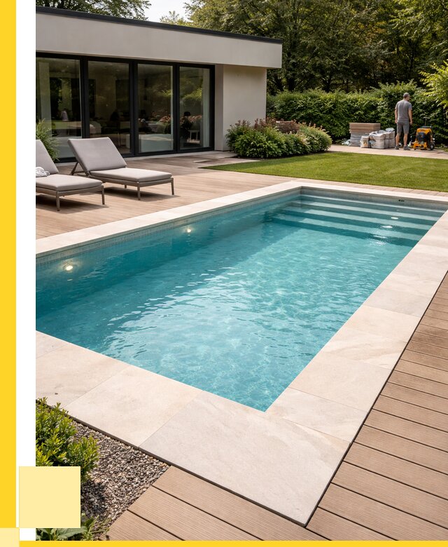 Бассейн под ключ в Учалах от 2541750 р. строительство | ЭриданЧлы