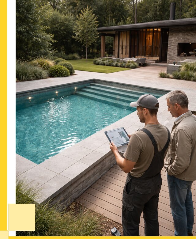 Строительство бассейнов в Учалах от 1220040 р. ЭриданЧлы