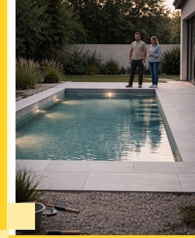 Проектирование бассейнов в Учалах от 71169 р. | ЭриданЧлы