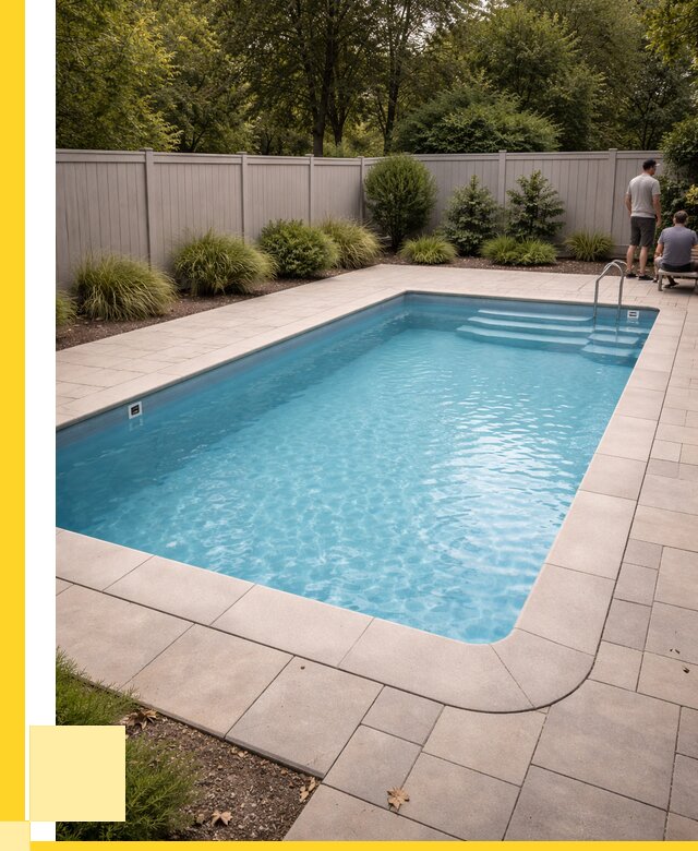 Композитные бассейны в Учалах от 1016700 р. - ЭриданЧлы