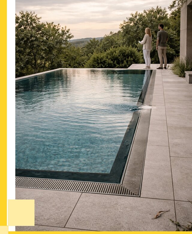 Проект переливные бассейны в Учалах от 2541750 р. | ЭриданЧлы