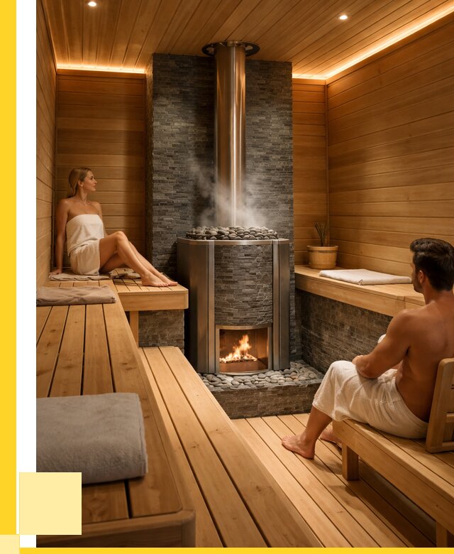 Дизайн саун в Учалах от 71169 р. под ключ, дизайн от ЭриданЧлы