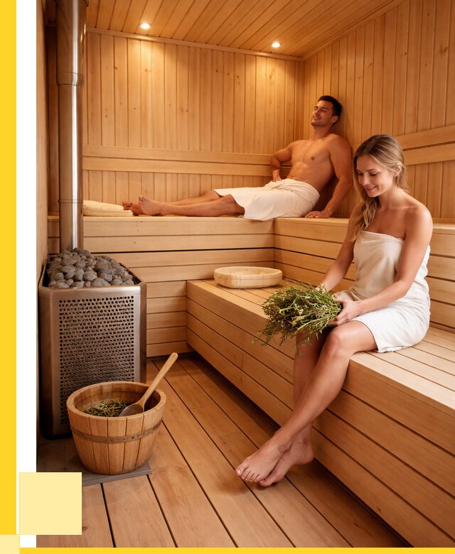 Купить сауну под ключ в Учалах от 355845 р., ЭриданЧлы