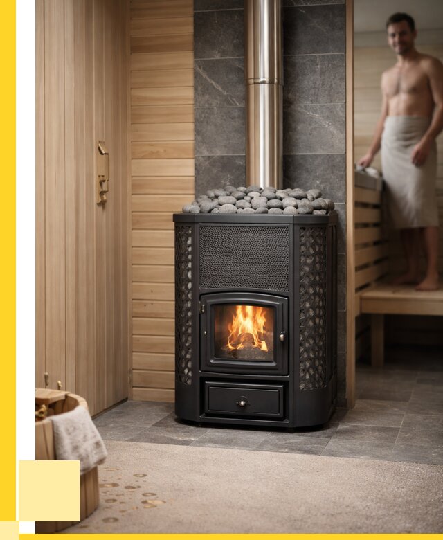 Печи для саун: Harvia, Tylo, EOS в Учалах от 45752 р. | ЭриданЧлы