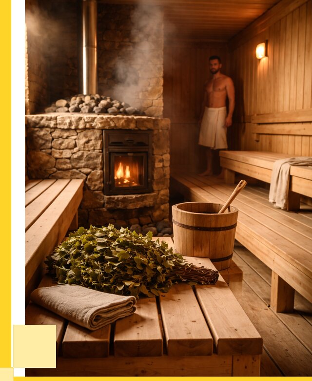 Парилки для бани купить в Учалах от 76253 р. | ЭриданЧлы