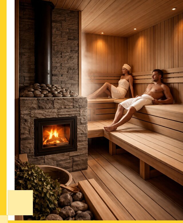 Дизайн бань и парных в Учалах от 81336 р. за м2 | ЭриданЧлы