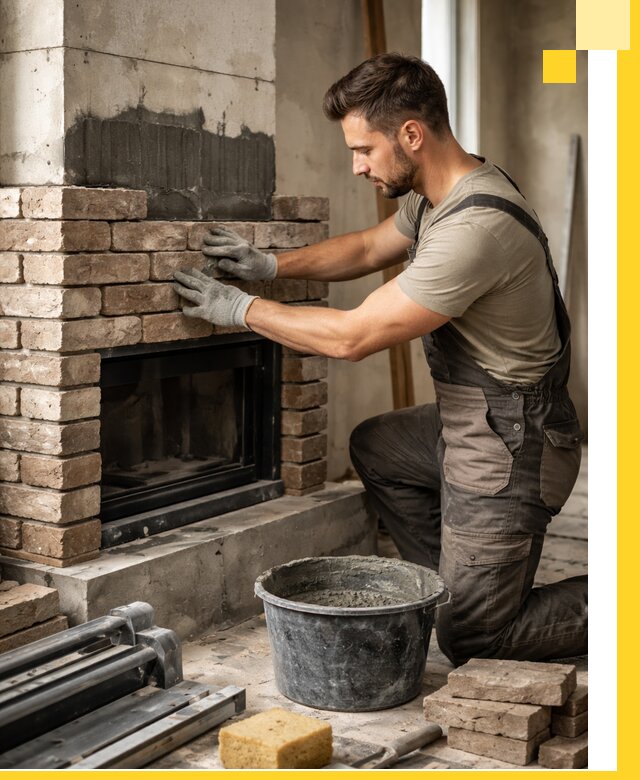 Услуги по устройству и монтажу Расул в банях и саунах в Учалах